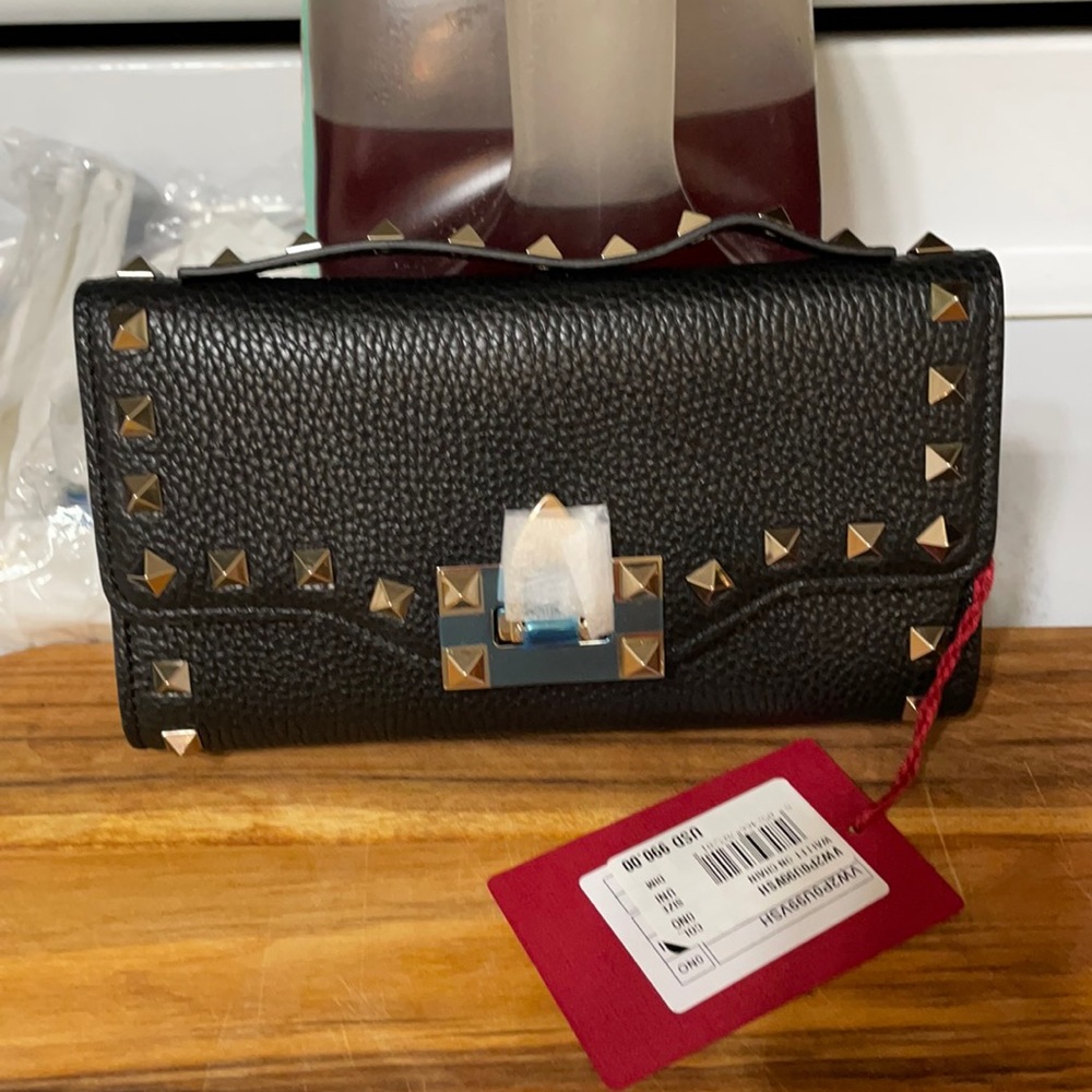 Original Valentino crossbody purse